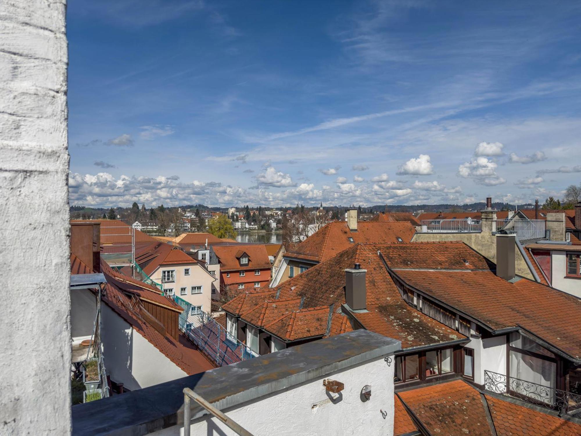 Ferienwohnungen Spiegel Felsgaessele Lindau  Exterior photo